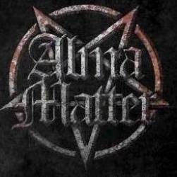 logo Alma Matter